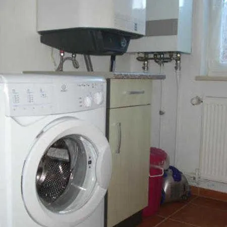 Gruener Winkel - Naehe Strandstrasse