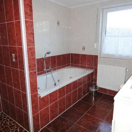 Gruener Winkel - Naehe Strandstrasse Holiday home *