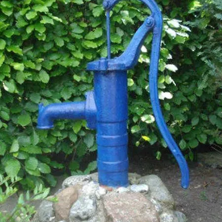 Gruener Winkel - Naehe Strandstrasse *