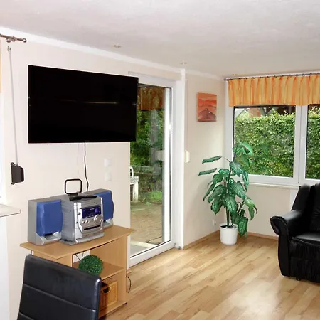 Gruener Winkel - Naehe Strandstrasse *