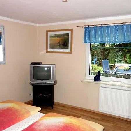 Gruener Winkel - Naehe Strandstrasse