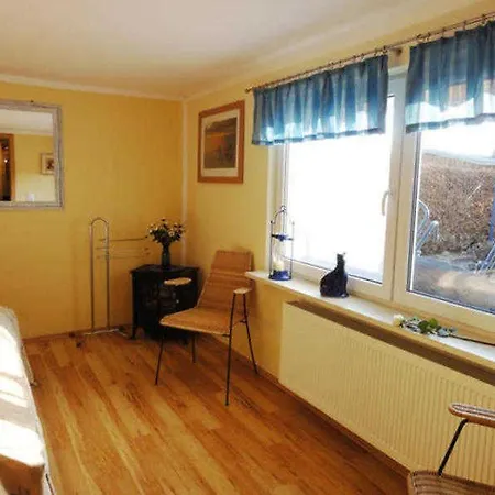 Gruener Winkel - Naehe Strandstrasse *