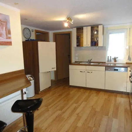 Gruener Winkel - Naehe Strandstrasse Casa vacanze *