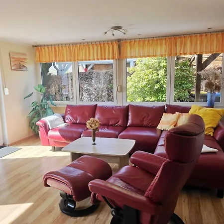 Casa vacanze Gruener Winkel - Naehe Strandstrasse *