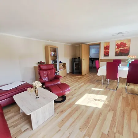 Casa vacanze Gruener Winkel - Naehe Strandstrasse *