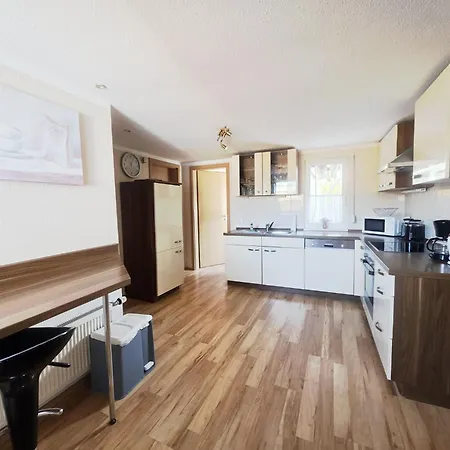 Casa vacanze Gruener Winkel - Naehe Strandstrasse *