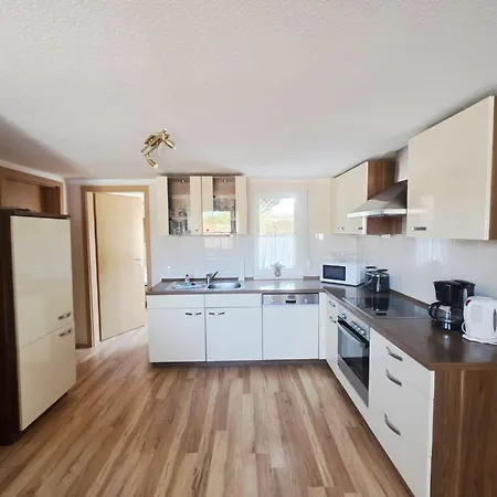 Gruener Winkel - Naehe Strandstrasse Casa vacanze Muritz