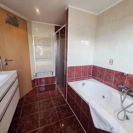 Gruener Winkel - Naehe Strandstrasse Casa vacanze